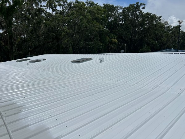 Metal Roof in Orlando, FL (1)