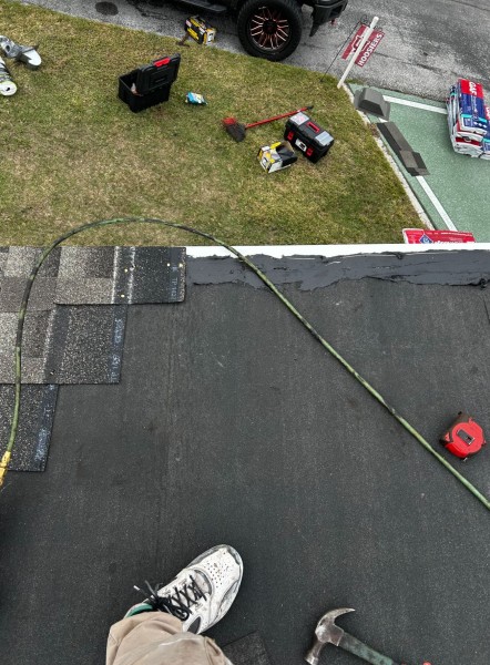 Roofing in Pine Hills, FL (1)