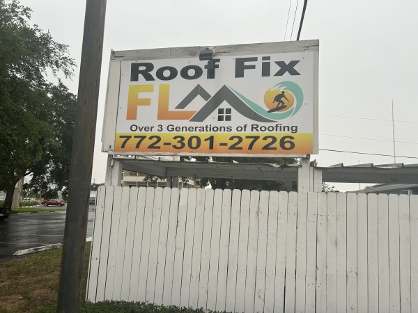 Roof Fix FL in Orlando, FL (1)