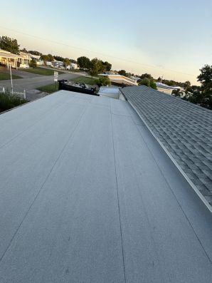Flatt Roof in Orlando, FL (1)